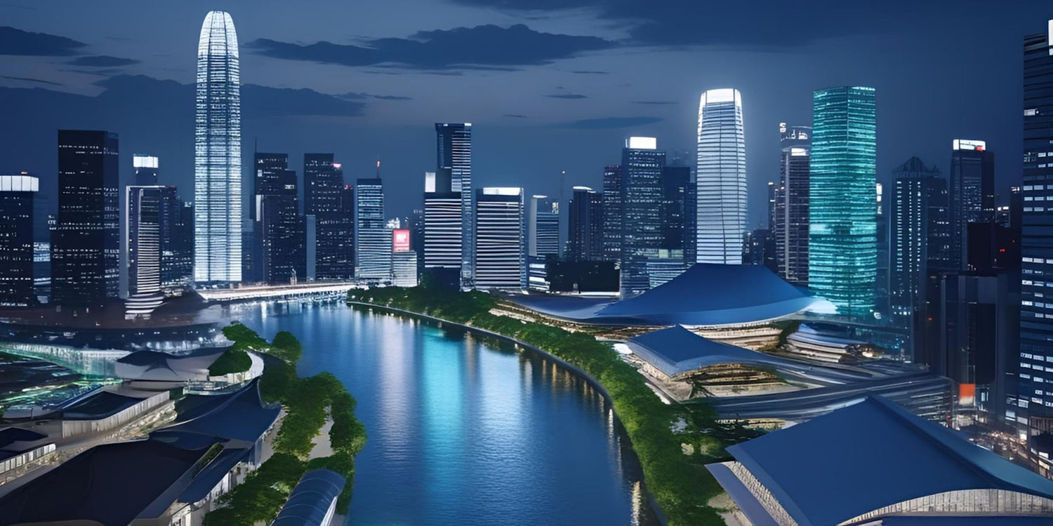 Global Cities