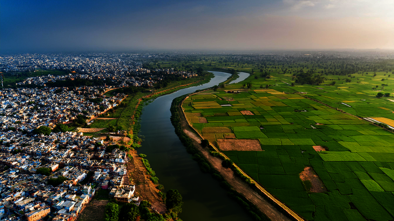 Recharge Groundwater in India
