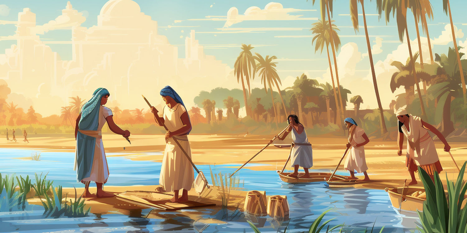 State Government Water Schemes