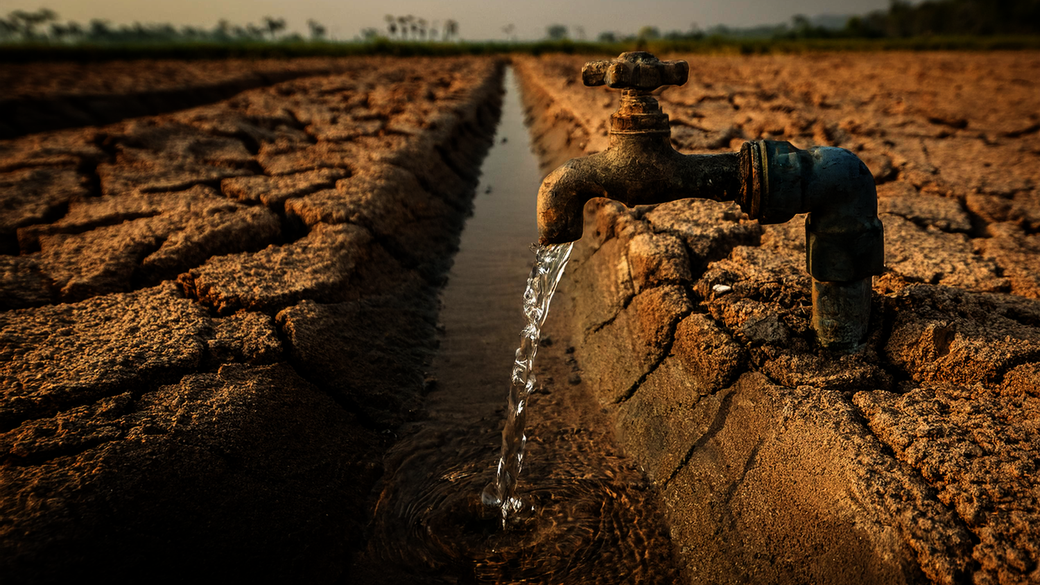 Groundwater Recharge