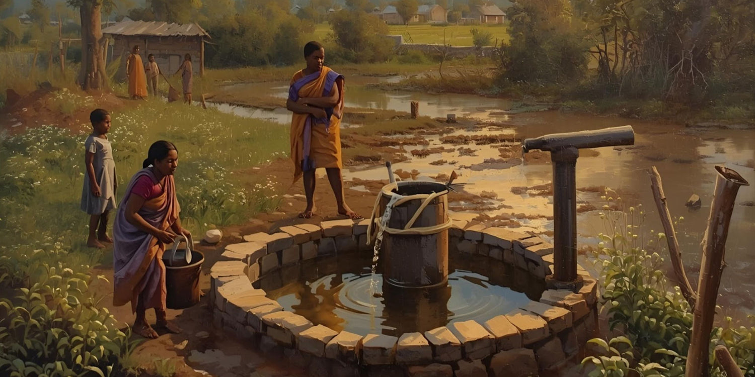 Water Security