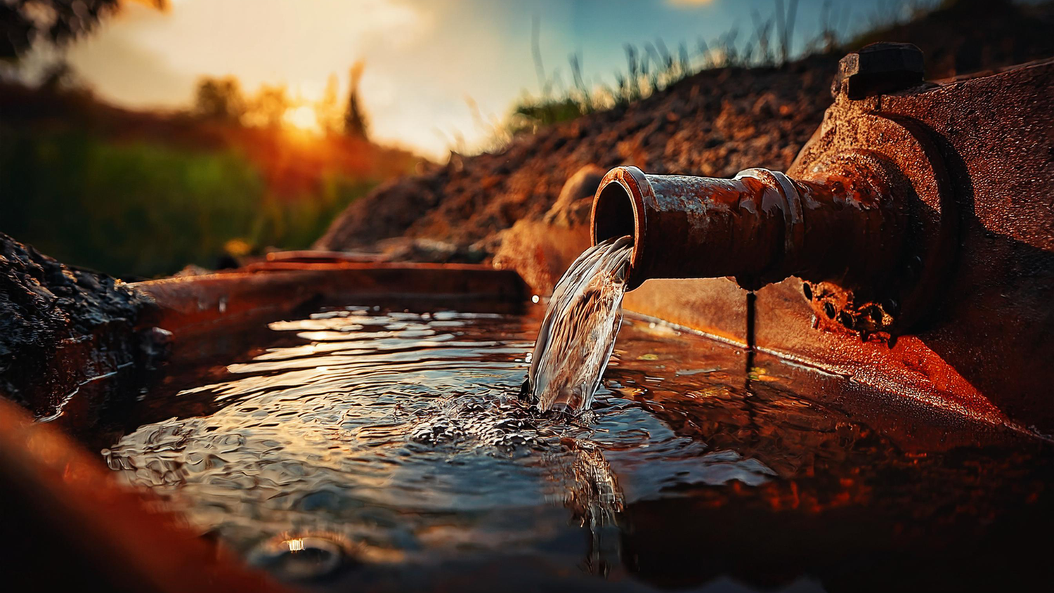 groundwater dynamics