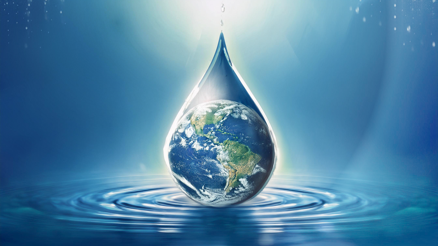 Importance of Rainwater Harvesting