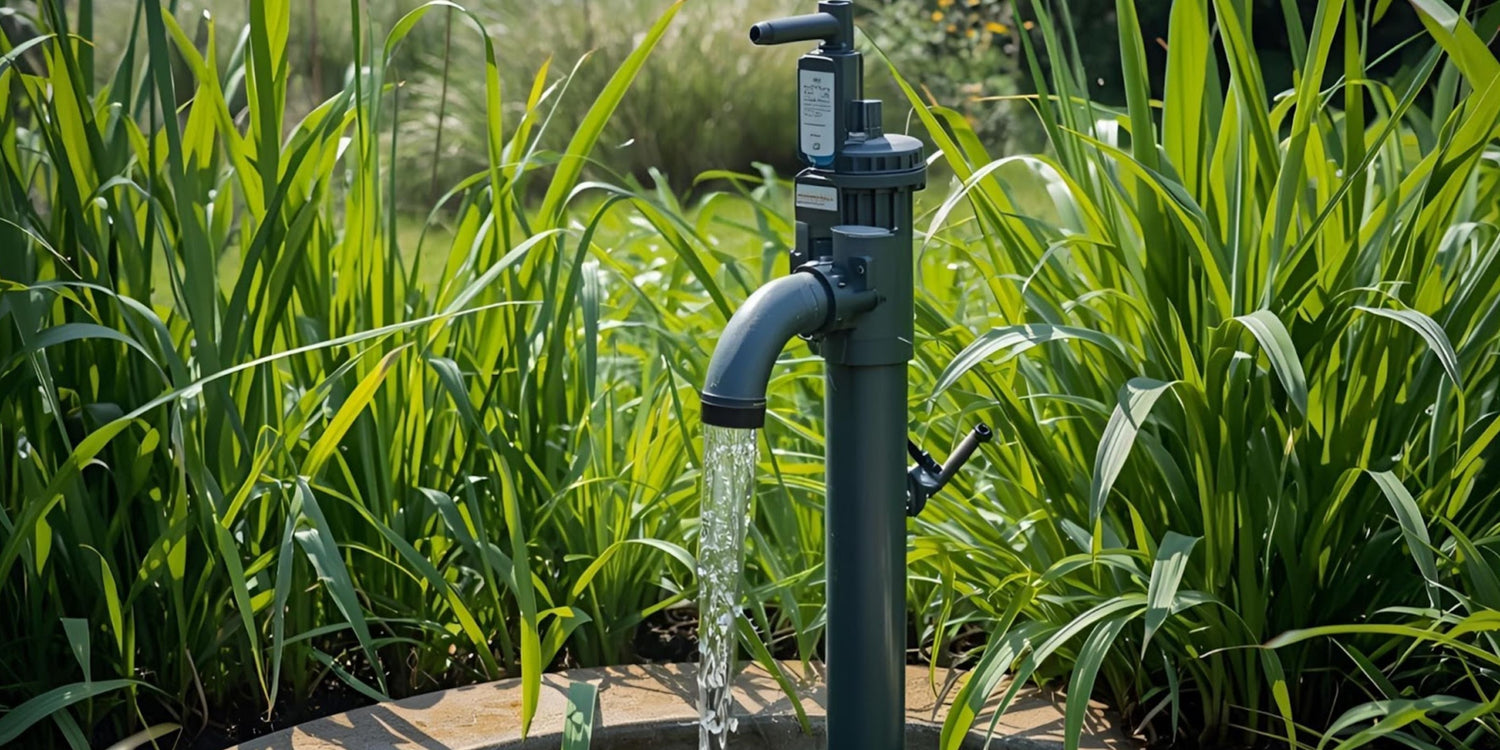 Rain Water Harvesting Projects