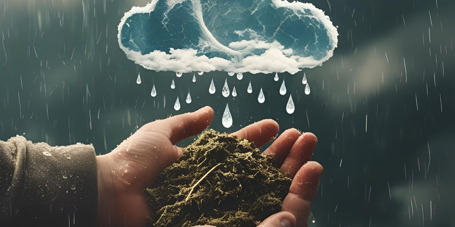 The Ultimate Guide to Rainwater Harvesting and Water Sustainability