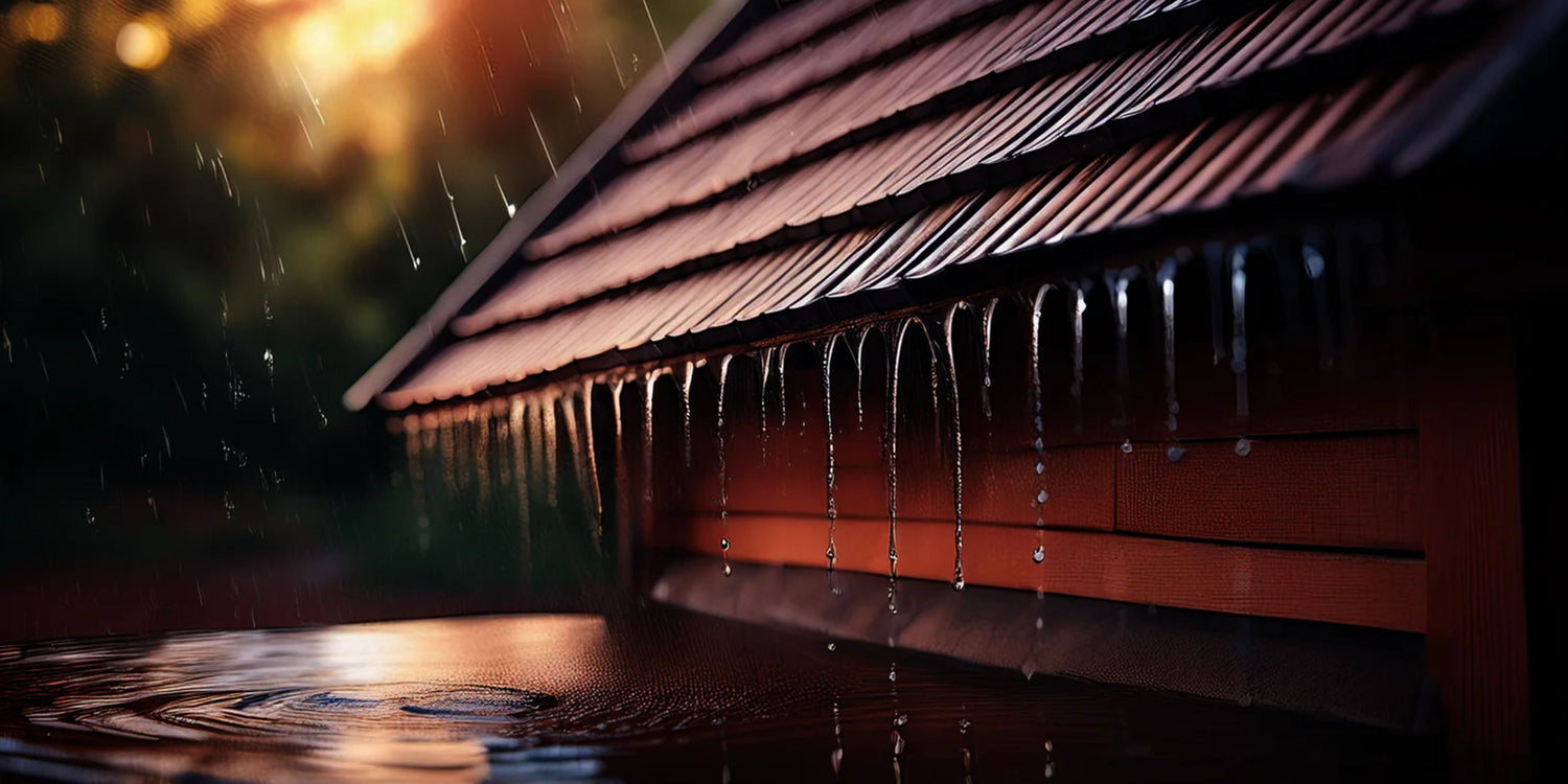 Benefits of Rainwater Harvesting