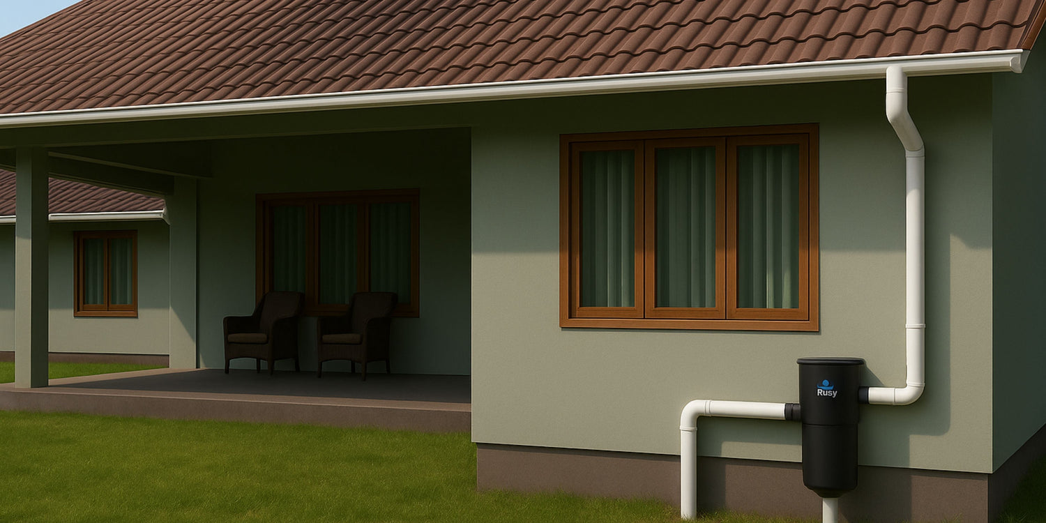 Water Filtration Systems