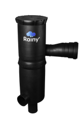 Water Harvesting Filter Rainy Filters - Efficient Product for Clean Rainwater Collection