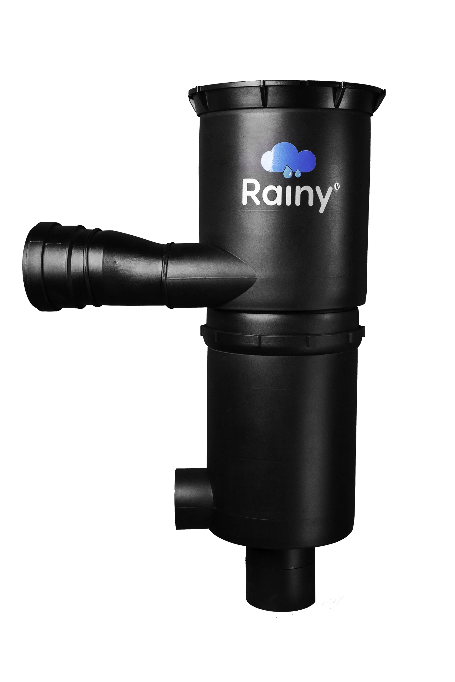 Water Harvesting Filter: Rainy Filters FL 500, Our Efficient Product for Clean Water