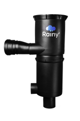 Water Harvesting Filter: Rainy Filters FL 500, Our Efficient Product for Clean Water