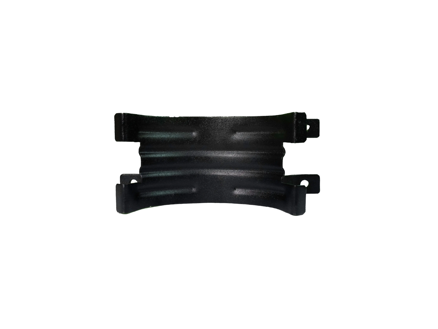 Rainy Filter Wall Bracket Offering Secure Installation with Anti-Rust Coating for Durability