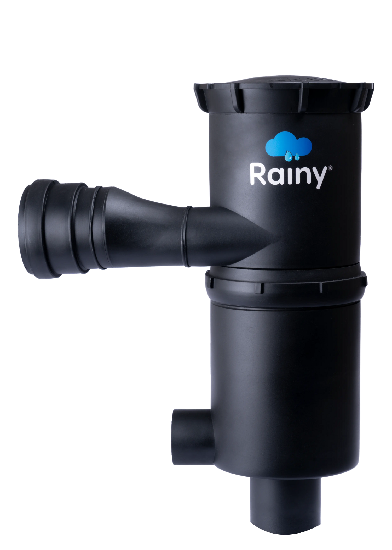 Rainy Filters Water Harvesting Filter for Efficient Rainwater Collection System
