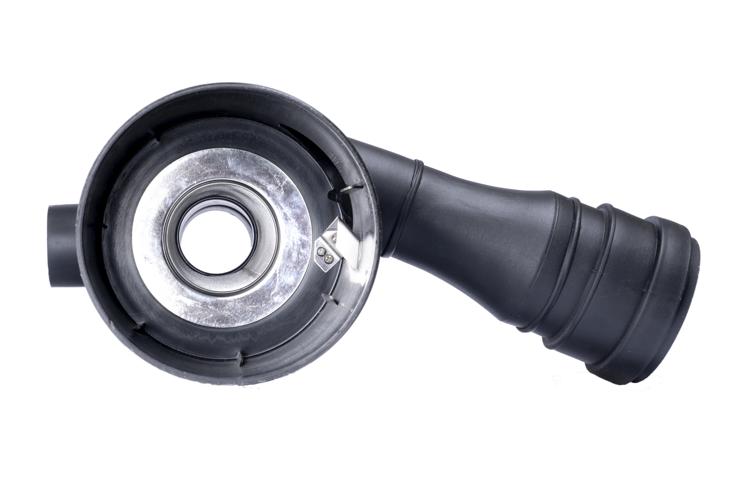 Rainy Filters FL-80 with Open Lid Showing Internal View for Effective Rainwater Harvesting