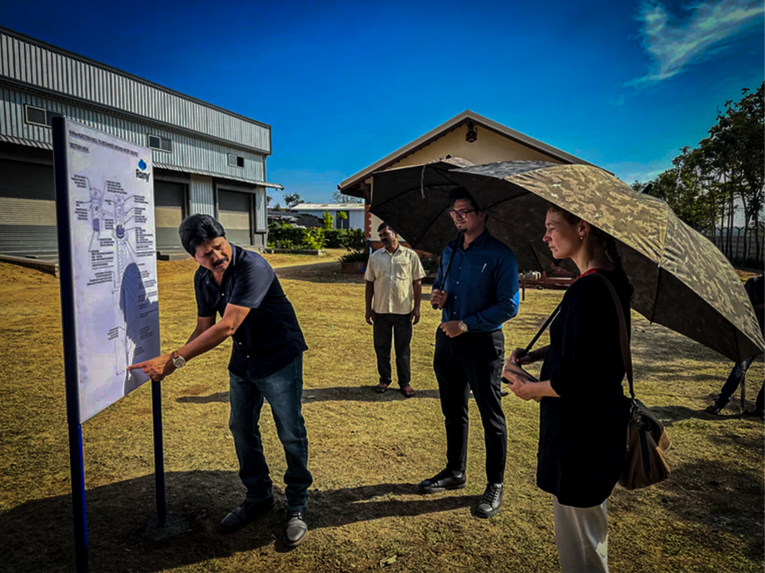 Rainwater Harvesting System with Filters Explained for Efficient Water Collection & Use