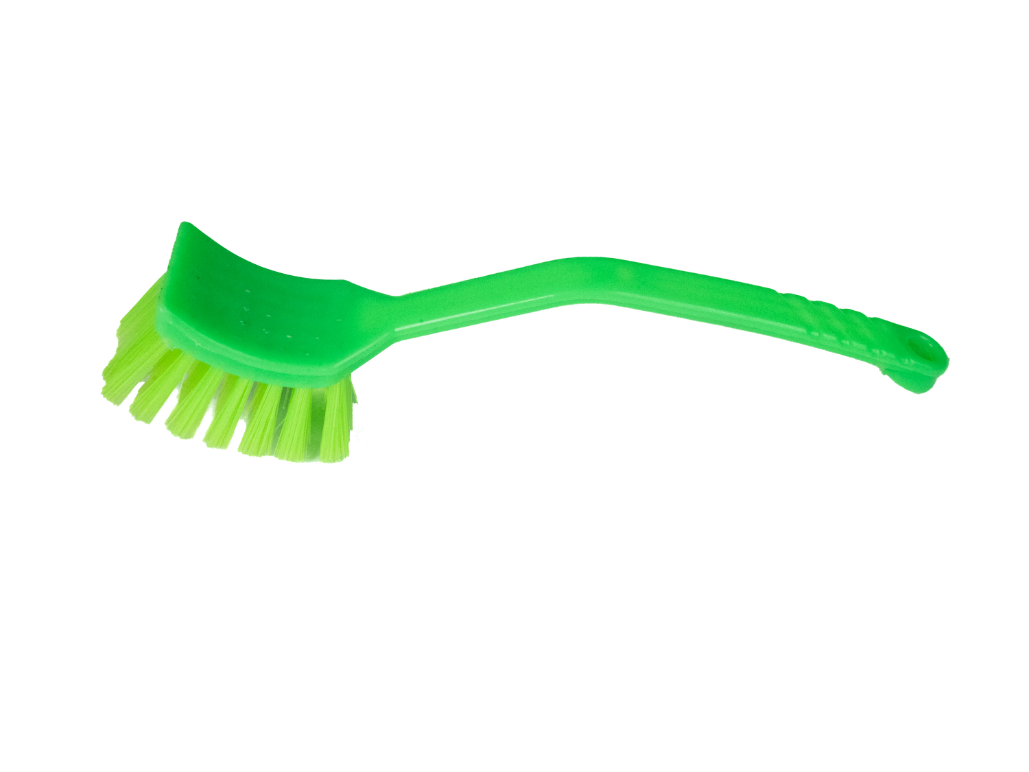 Rainy Filter Cleaning Brush with Bristles Facing Downward for Effective Filter Maintenance