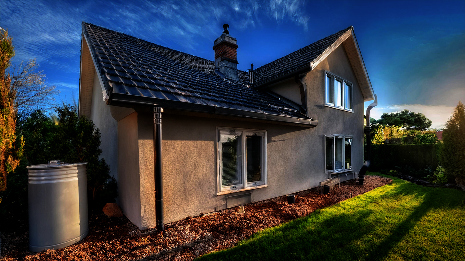 Comprehensive Guide to The Rain Water Harvesting Methods Opted at Rainy