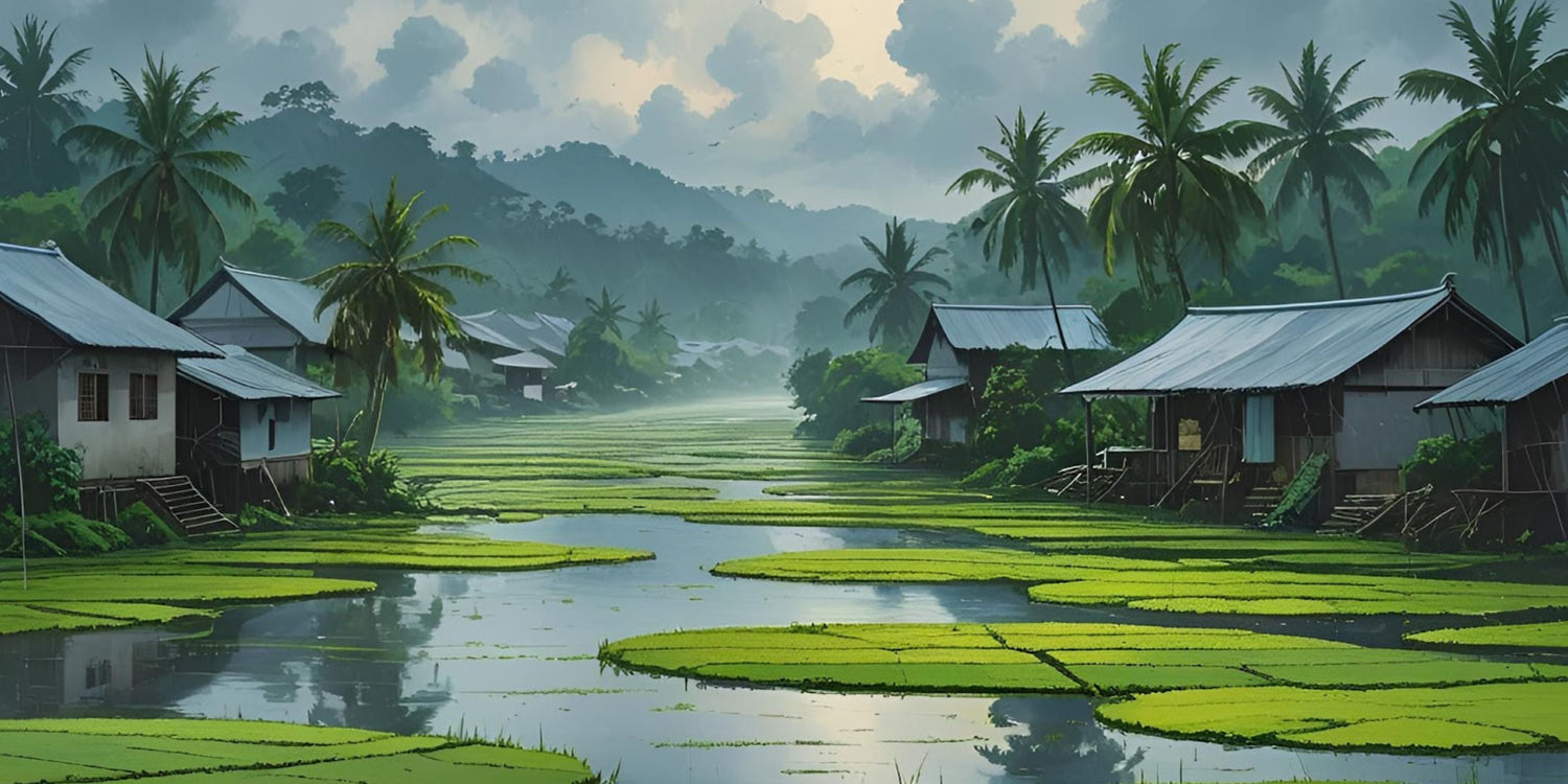 Rainwater Harvesting Monsoon