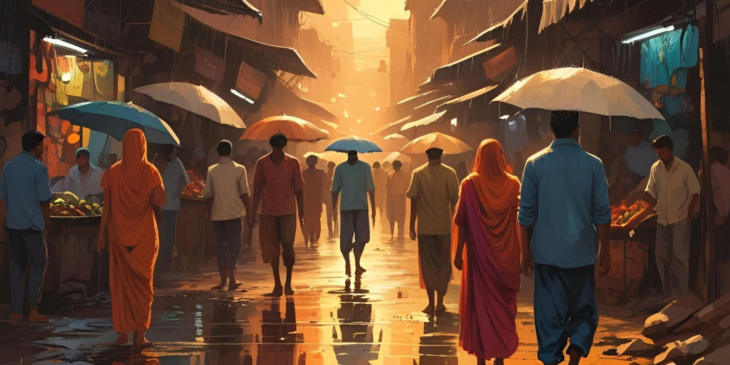 How to Apply for Government Rainwater Harvesting Subsidies in 2025?