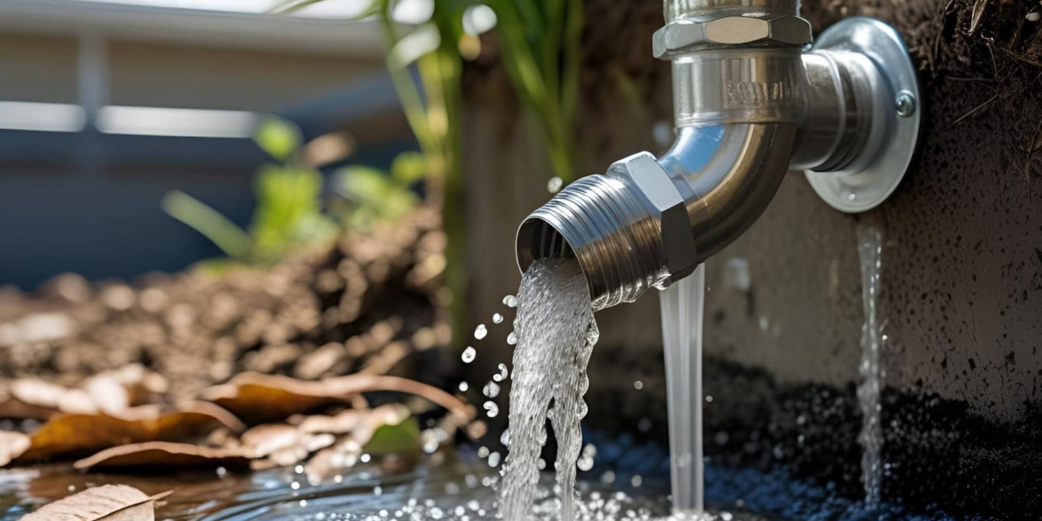 Installing a First Flush Diverter: Step-by-Step Guide