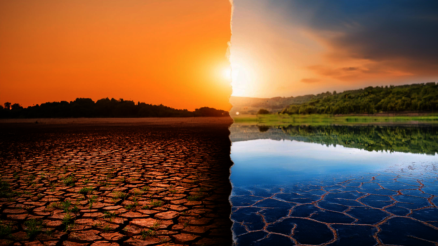 Preserving Our Planet: Answering the Call to Save Water, Save Earth