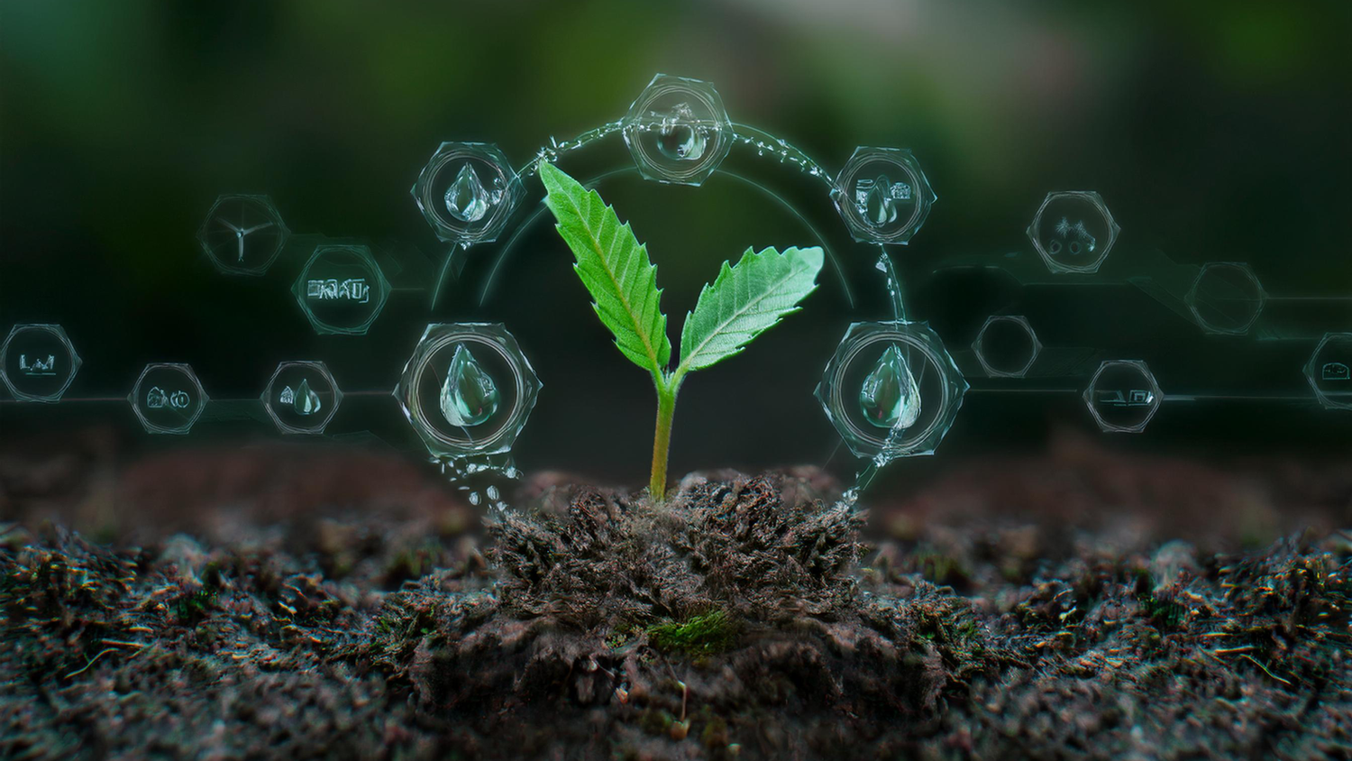 Raining Solutions: International Best Practices in Rainwater Harvesting for a Water-Secure Future