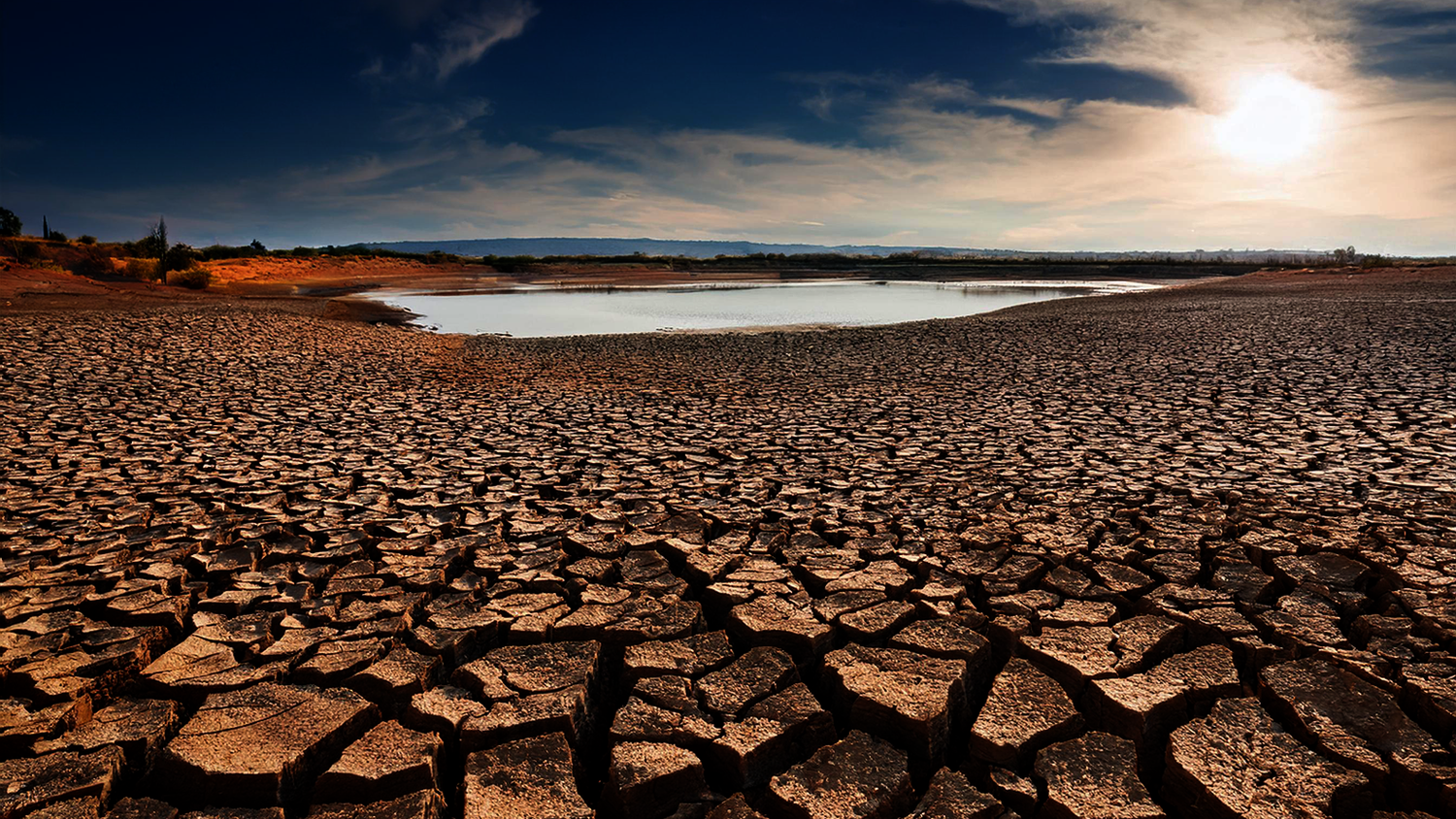 The Urgent Need for Water Conservation: A Vital Need for Our Planet