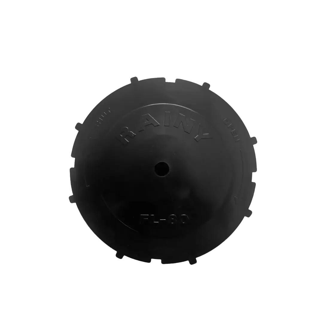 Durable Filter Cap for Rainy Filters