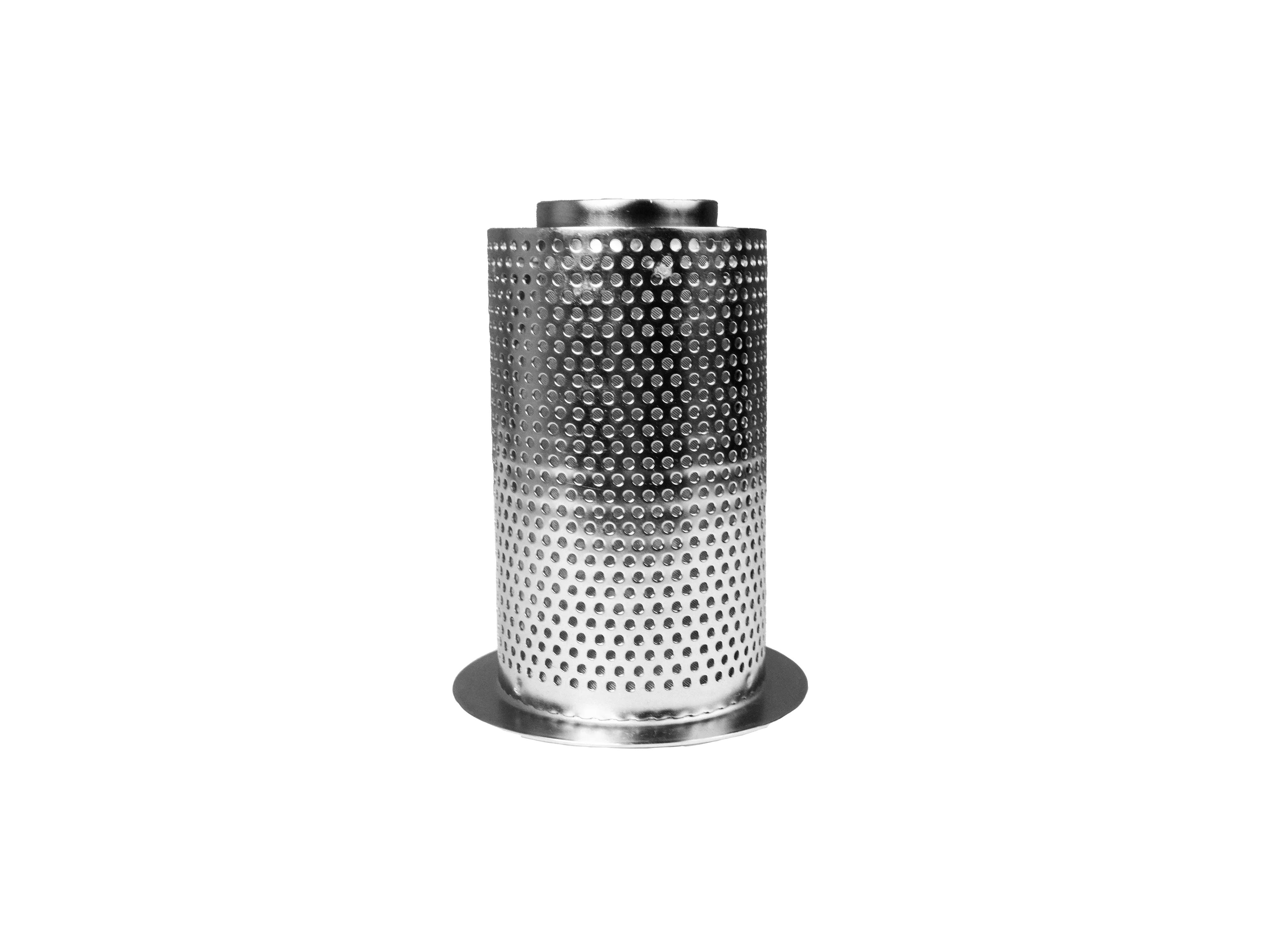 Durable Filter Element for Rainwater